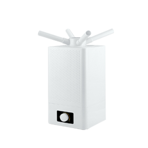 Shenzhen China wholesale online innovative products industrial ultrasonic humidifier robot with intelligent humidifying